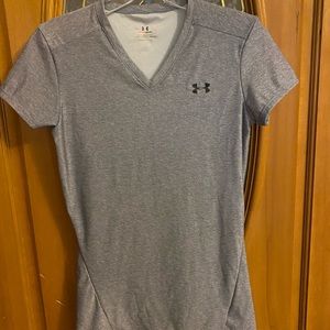 Under Armour heat gear-size large